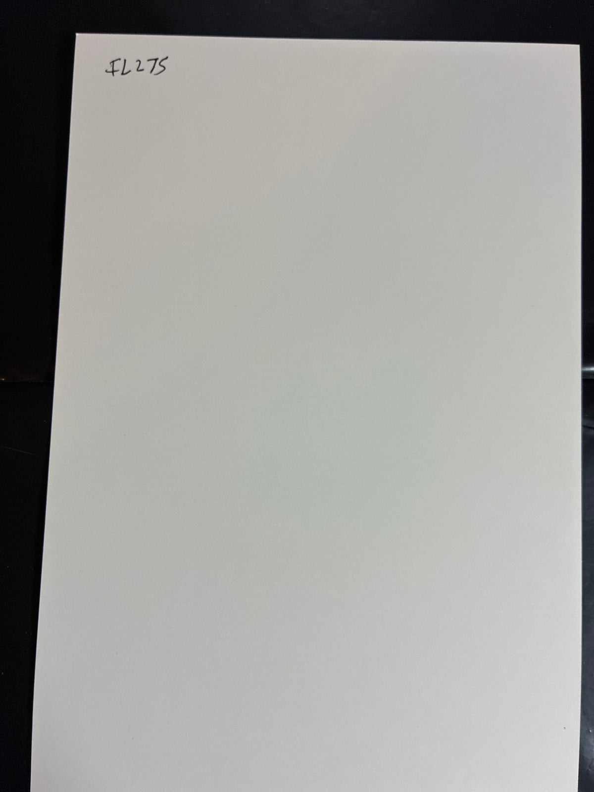 Flawed #1 - Cover B Prenzy Variant (Image Comics, 2022)