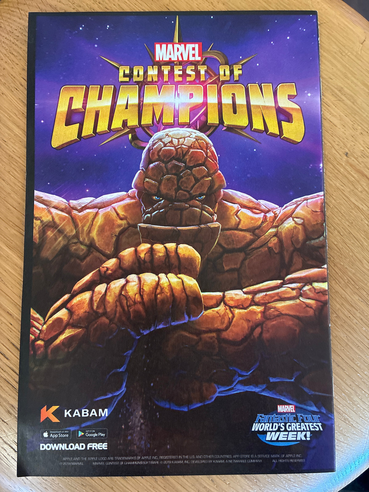 Black Panther vs. Deadpool #4 (Marvel Comics, 2018)