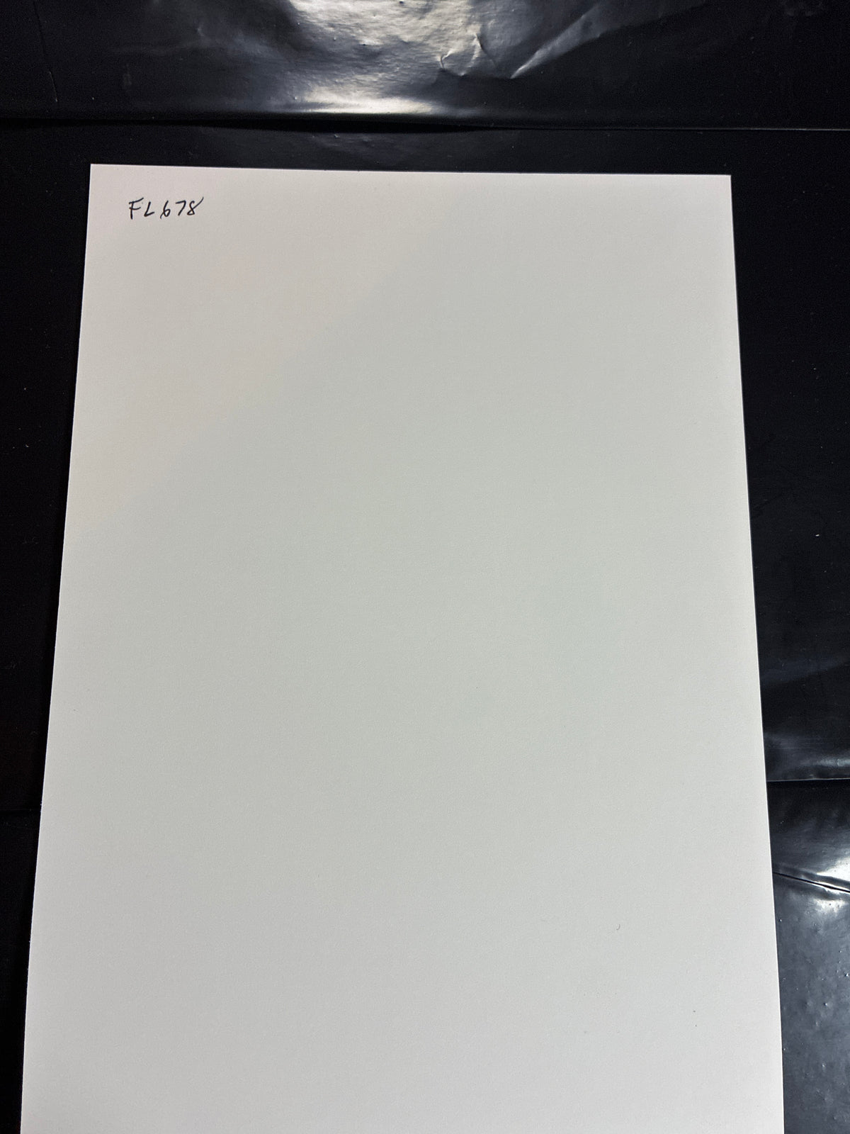 Flawed #1 (2022) Image Comics Cover A Brown Prenzy Carey